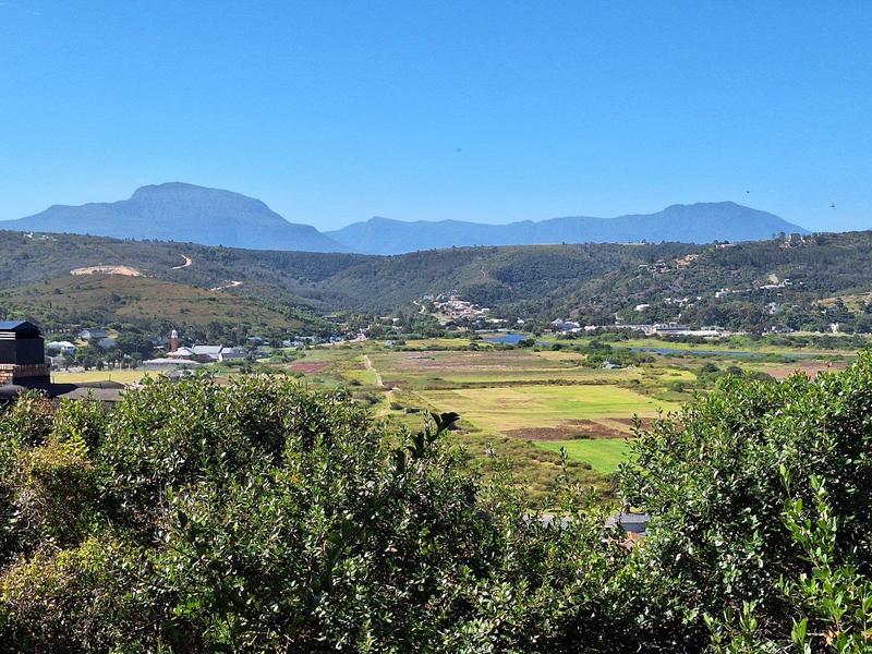 0 Bedroom Property for Sale in Bergsig Western Cape
